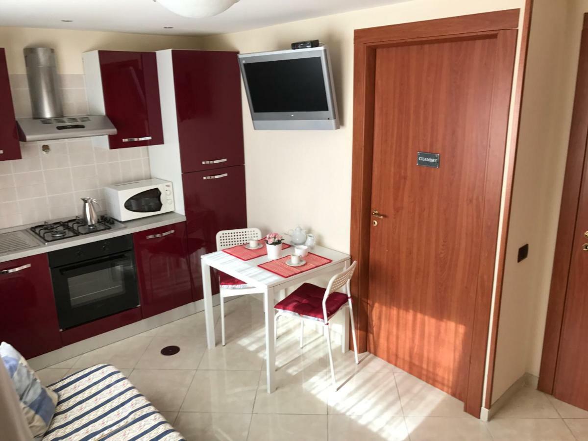 Holiday home Casa Lucia *
