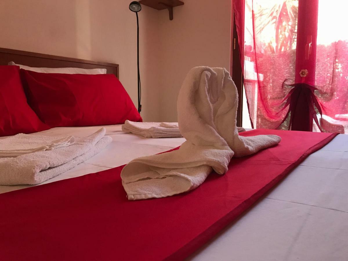Holiday home Casa Lucia *