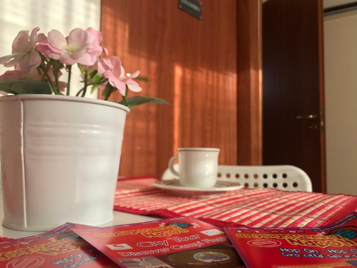 Holiday home Casa Lucia Naples