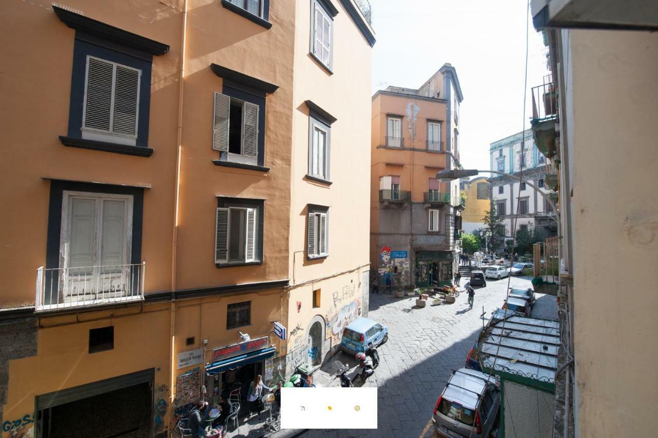 Apartment Lovely Holiday Naples