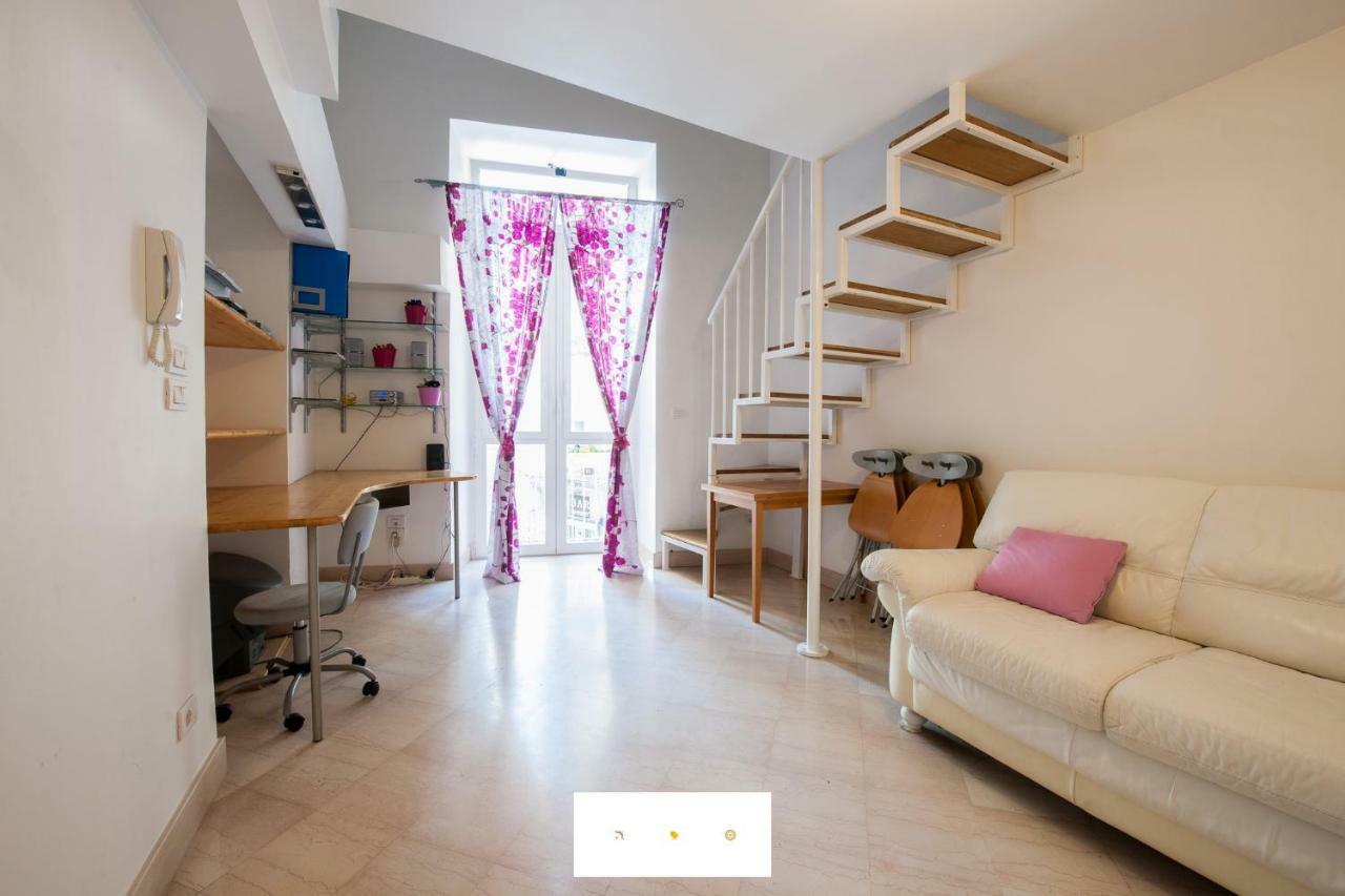 Apartment Lovely Holiday Naples