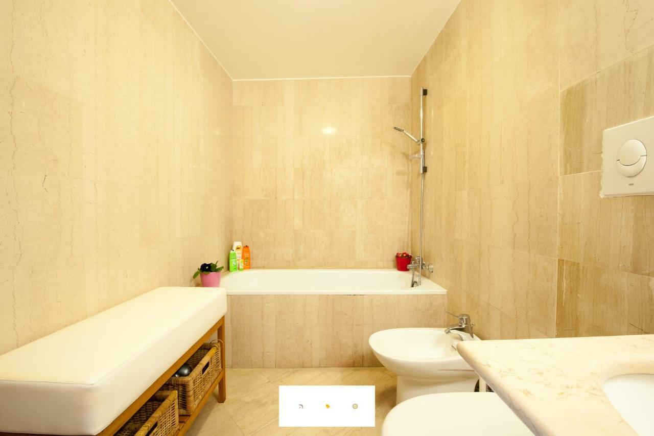Apartment Lovely Holiday *
