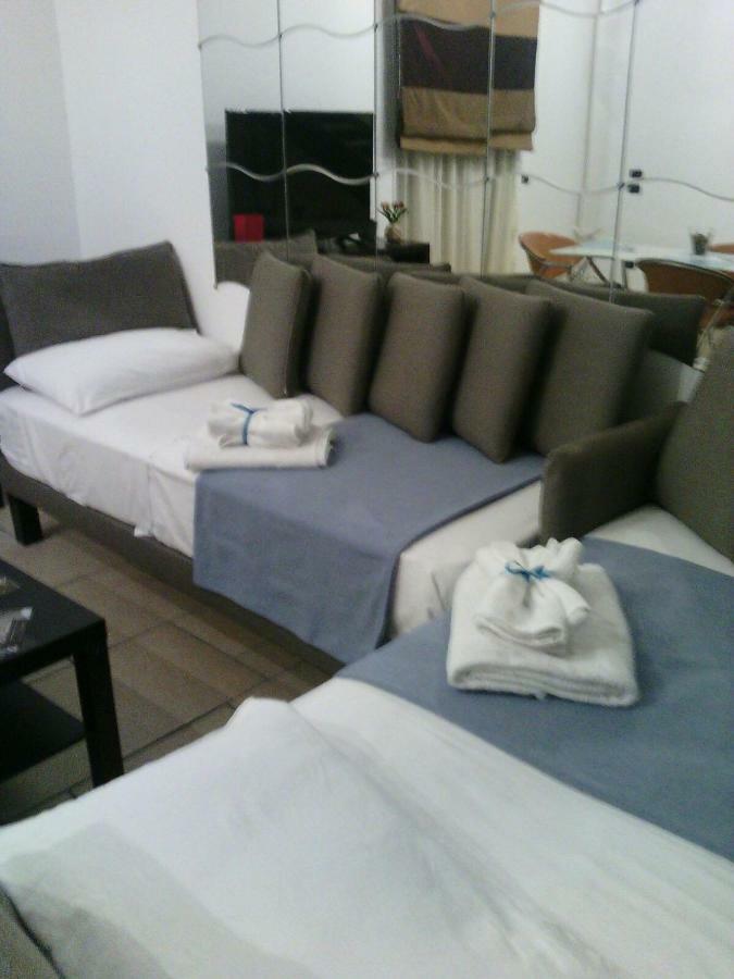 Casa Maria Carmela * Naples