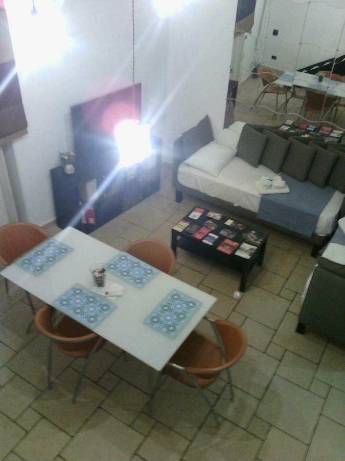 Apartment Casa Maria Carmela Naples