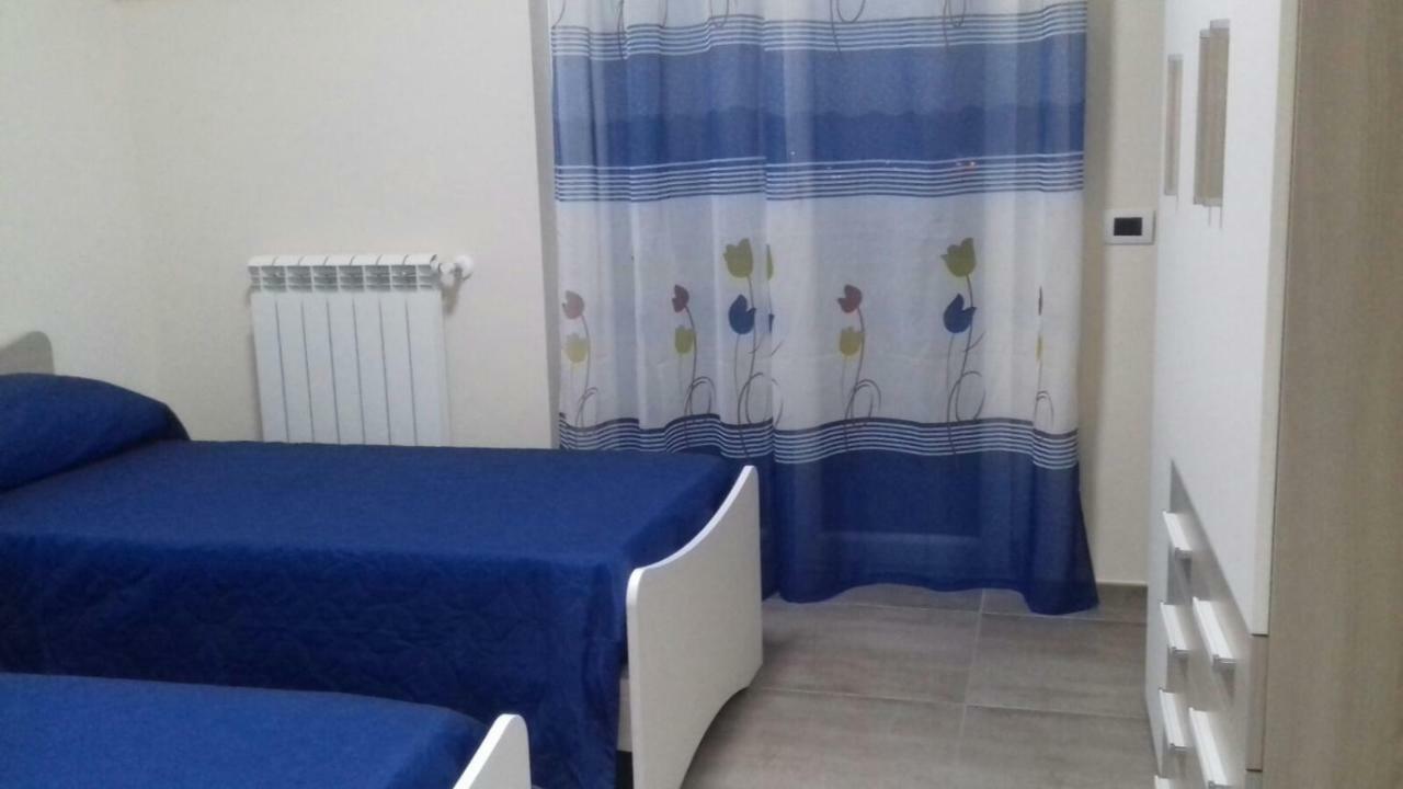 Apartment Palazzo Del Mare