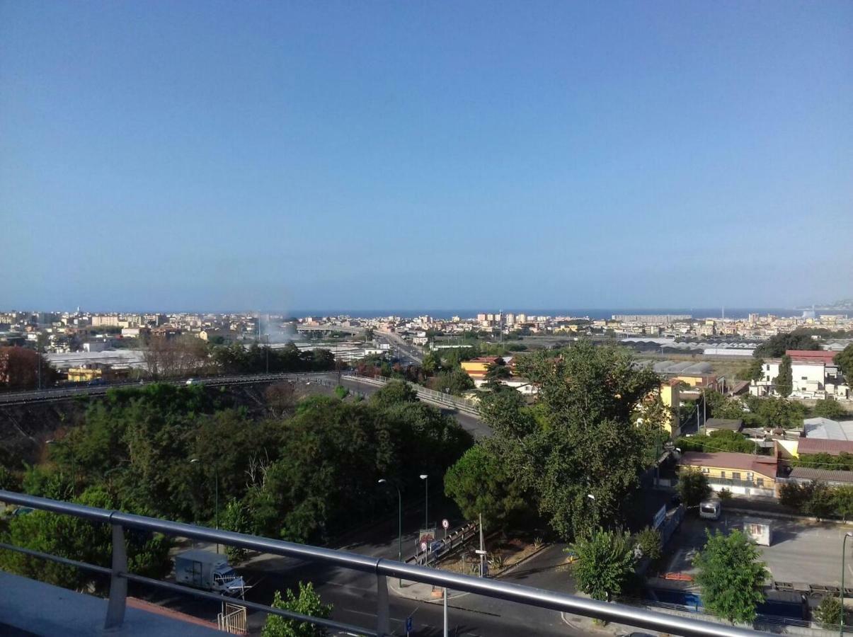 Apartment Palazzo Del Mare Naples