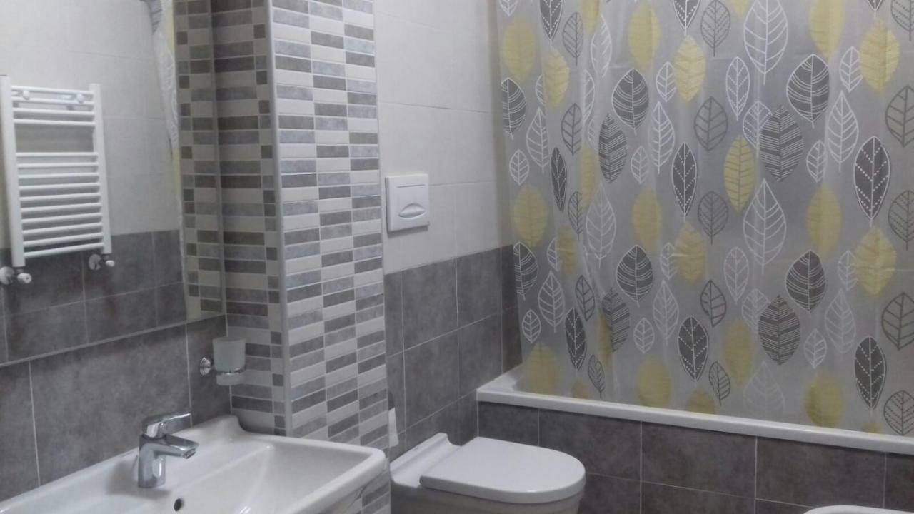 Palazzo Del Mare Apartment *