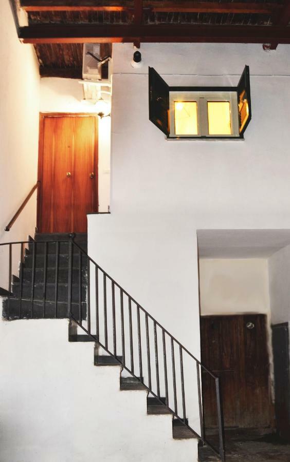 Apartment La Mongolfiera *