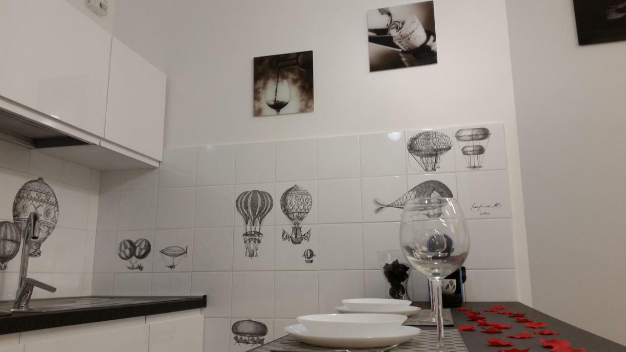 La Mongolfiera Apartment Naples