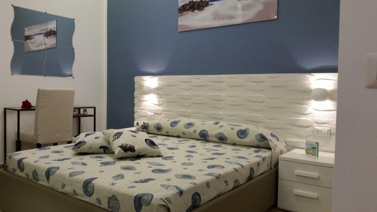 Apartment La Mongolfiera Naples