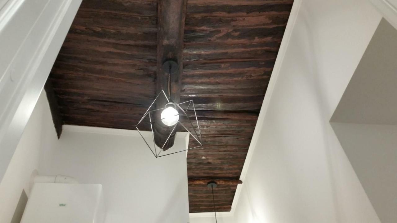 La Mongolfiera Apartment