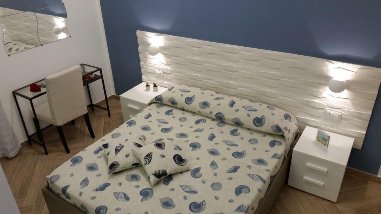 La Mongolfiera Apartment *