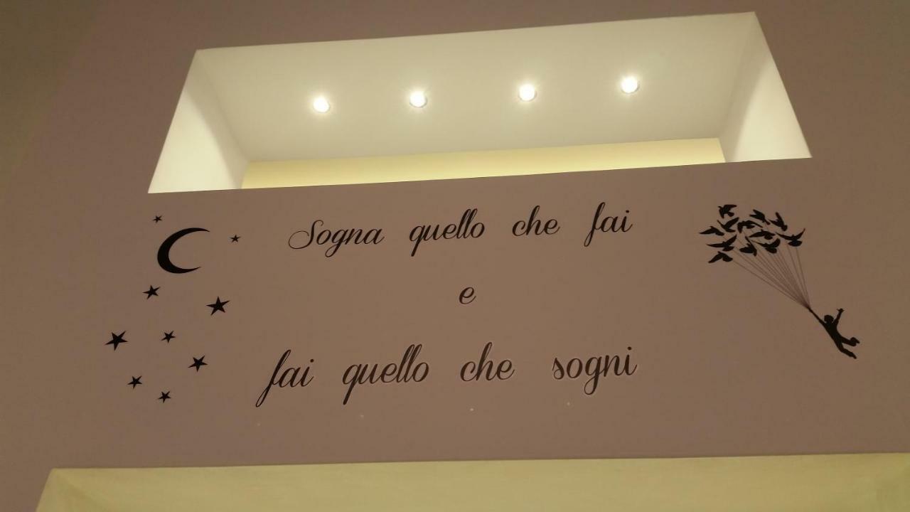 La Mongolfiera *