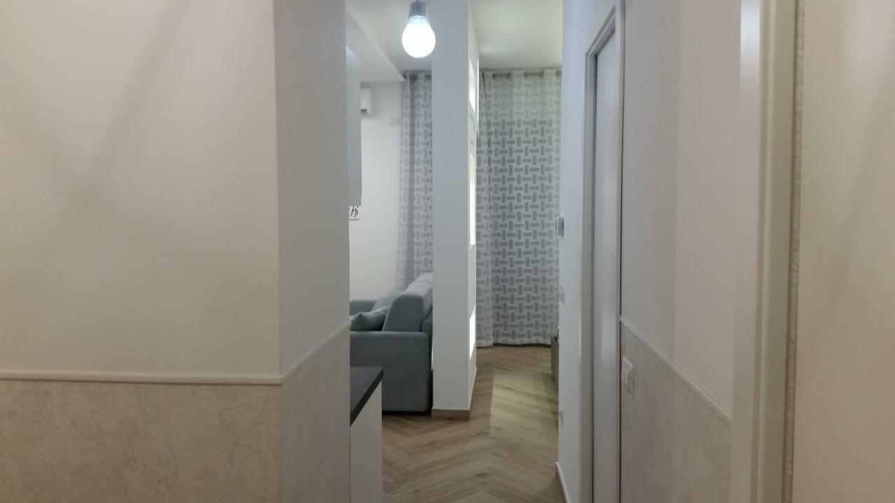 La Mongolfiera Apartment