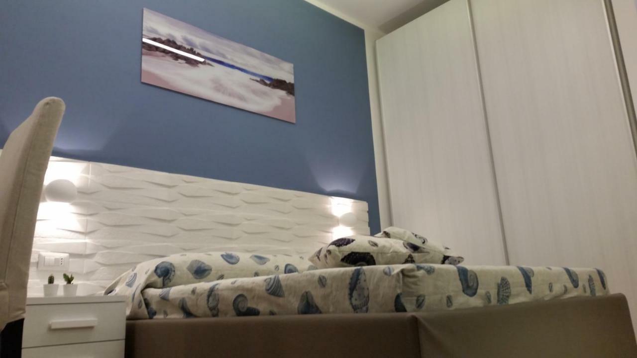 La Mongolfiera Apartment *