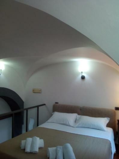 Apartment Napule Naples