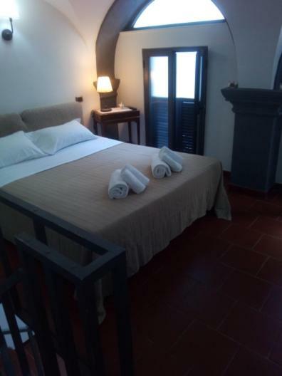 Napule Apartment *