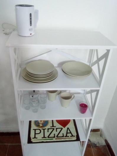 Apartment Napule *