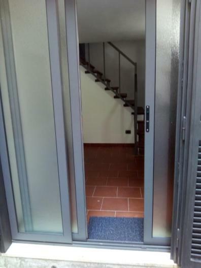 Apartment Napule Naples