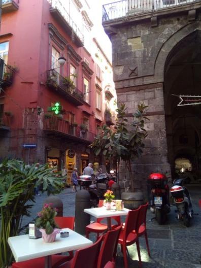 Napule Naples