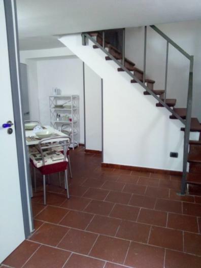 Apartment Napule *