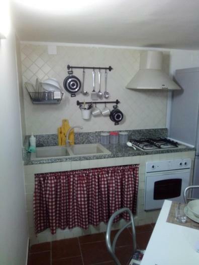 Napule Apartment