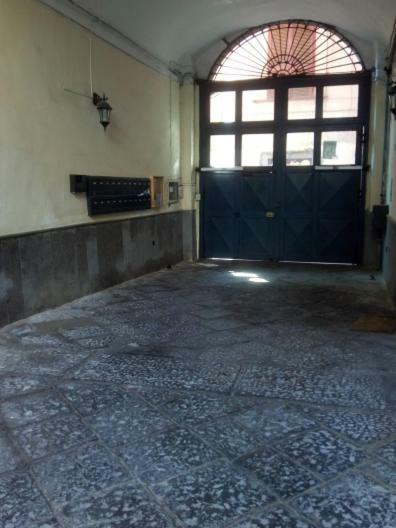 Napule Naples