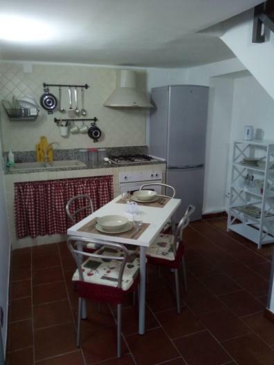 Napule Apartment