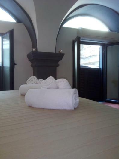 Napule Apartment