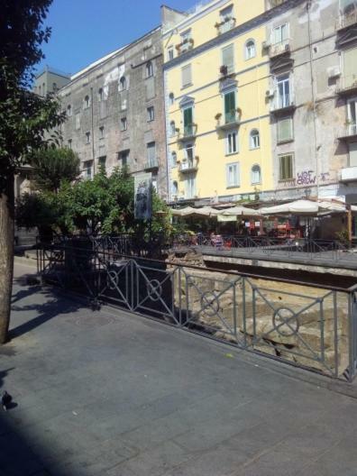 Apartment Napule Naples