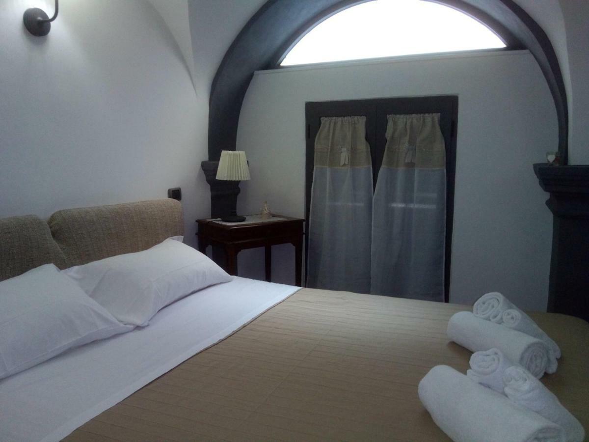 Napule Apartment
