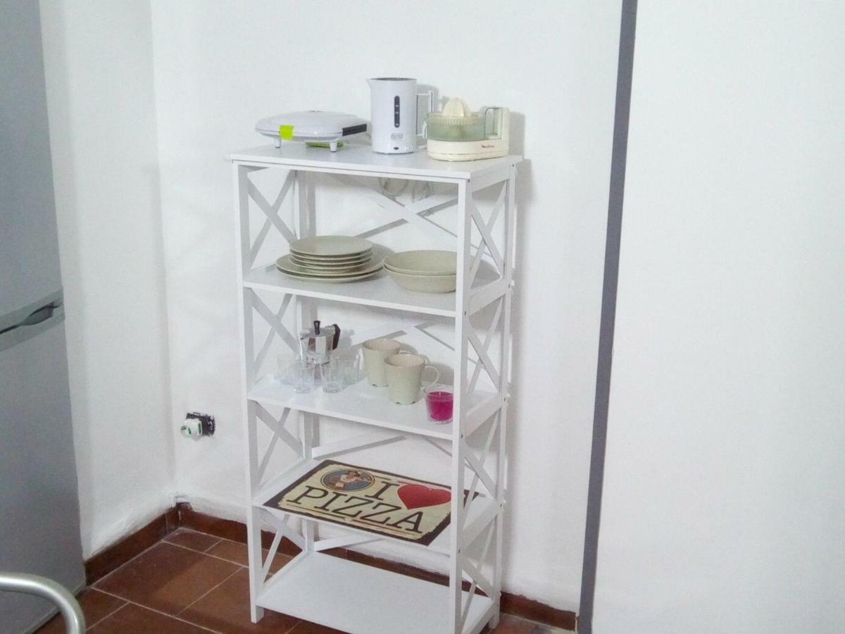 Napule Apartment *