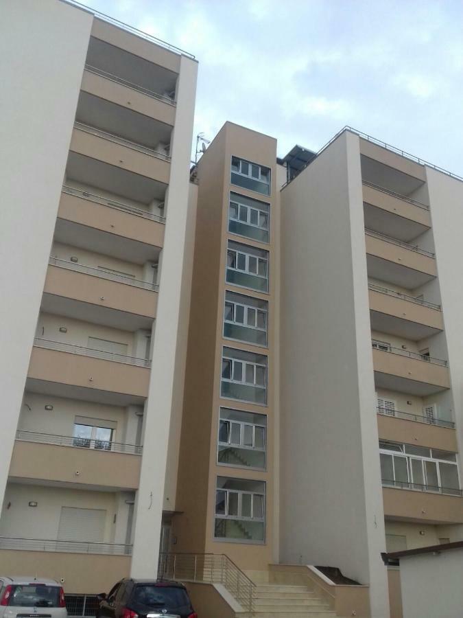 Palazzo Del Mare Apartment
