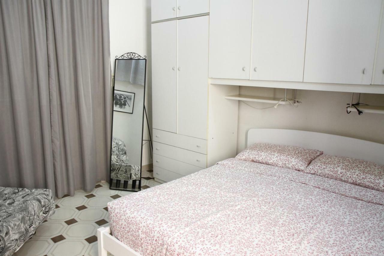 Fira's Apartment Naples