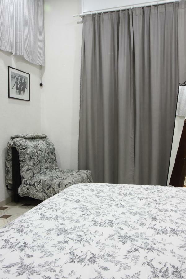 Fira's Apartment