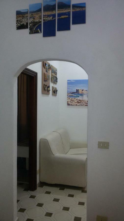 Fira's Apartment