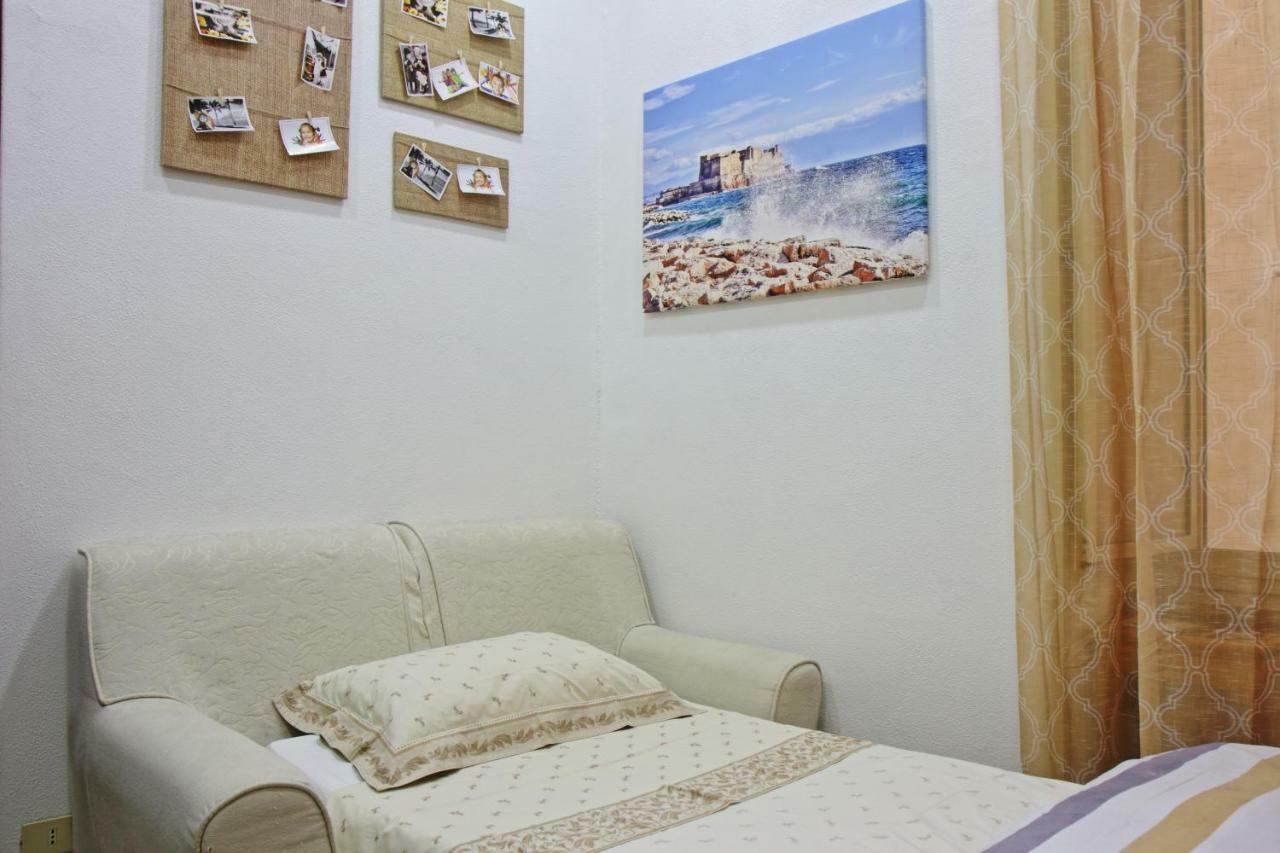 Apartment Fira's Naples