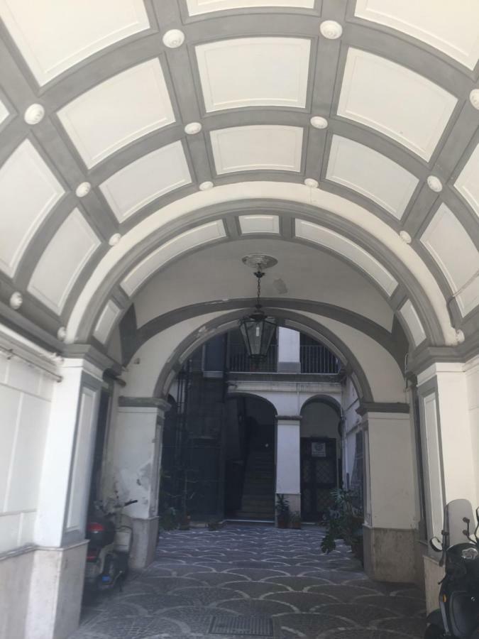 Apartment Virgil's Naples