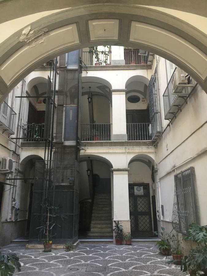 Apartment Virgil's