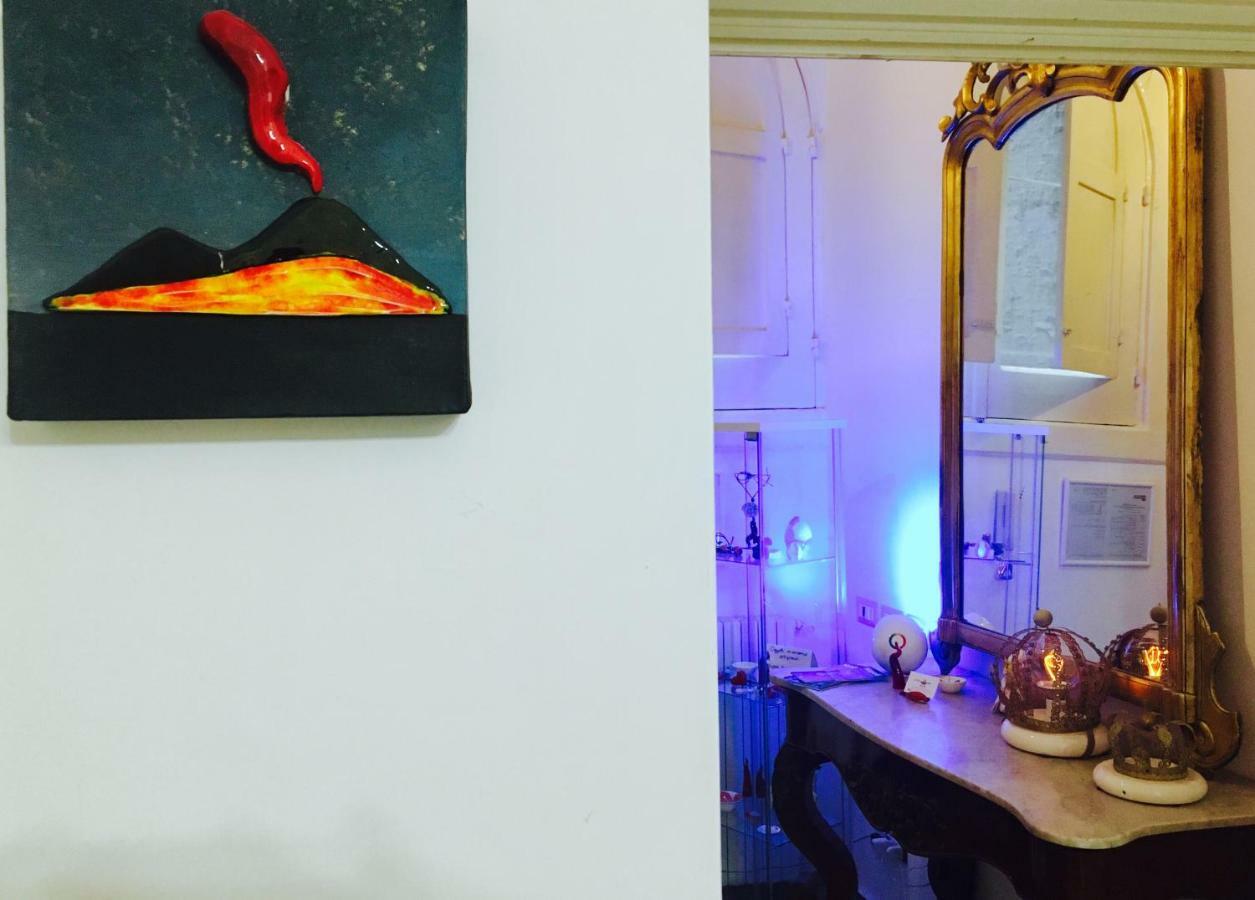 Bed & Breakfast Arte E Musei *