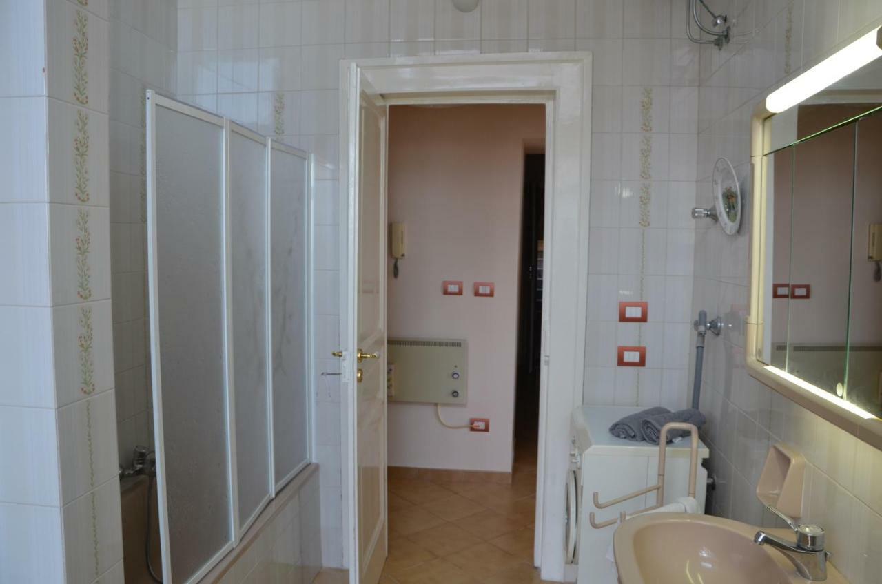 Holiday home Panoramico 