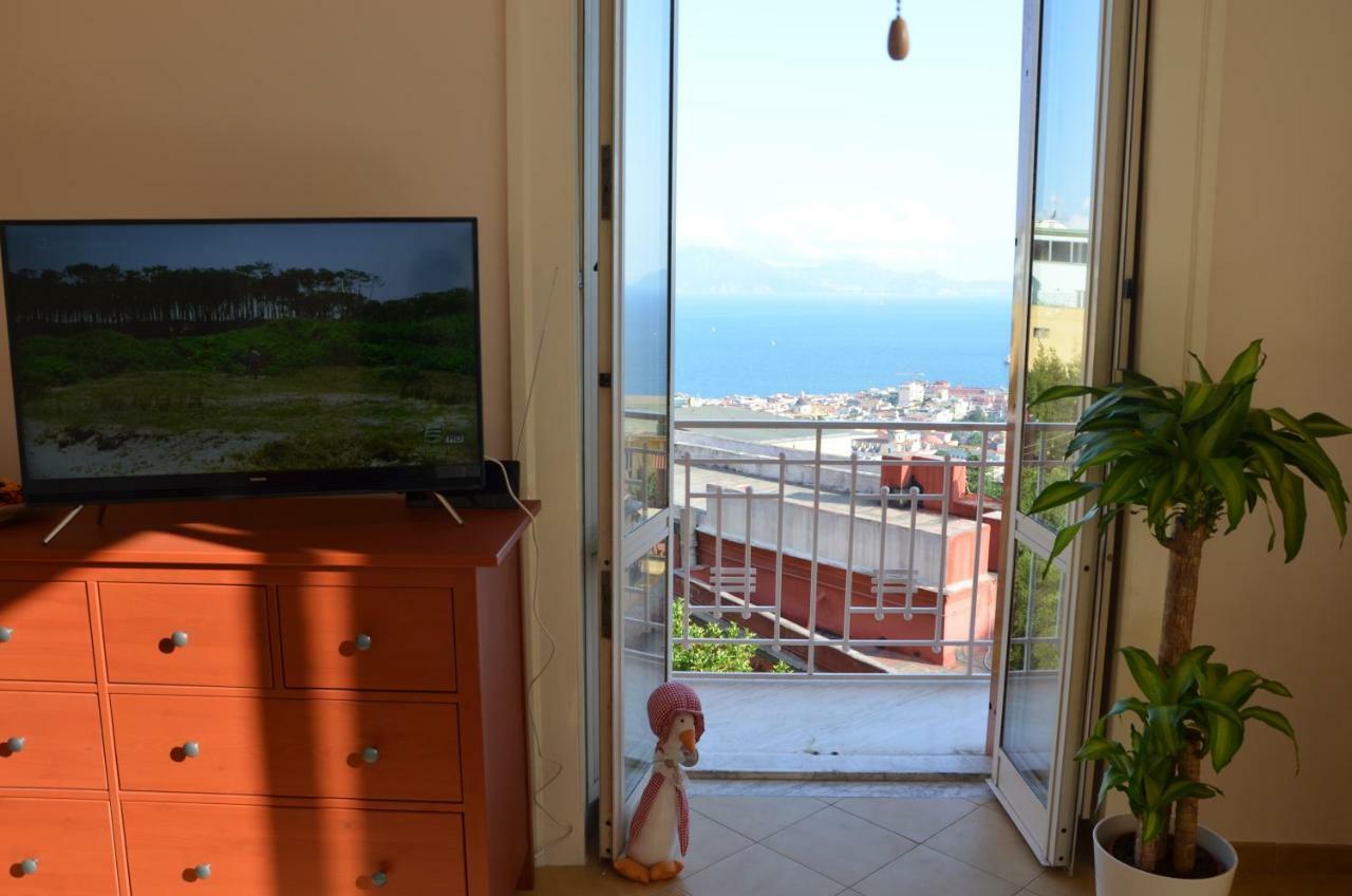 Holiday home Panoramico 