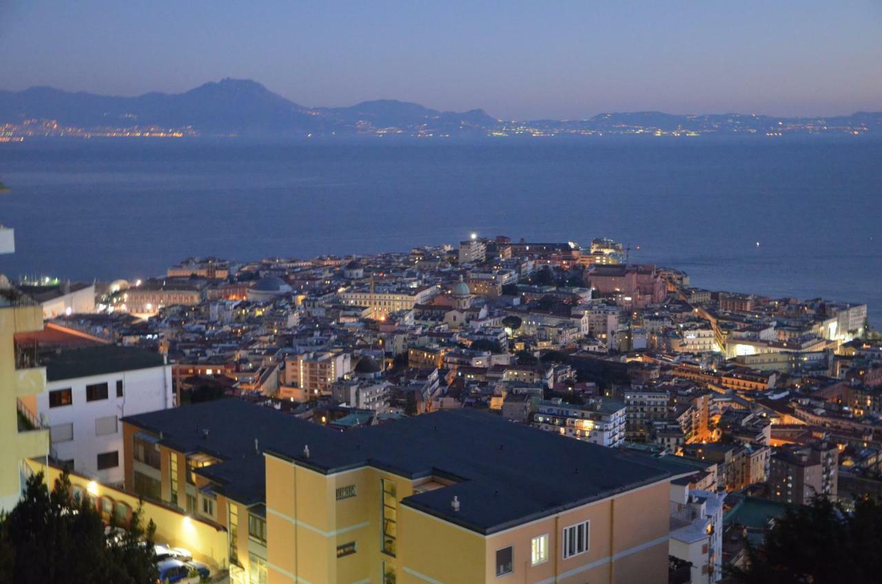 Holiday home Panoramico 
