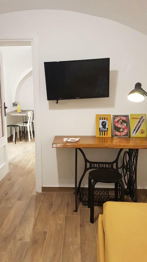 D'home29 Naples