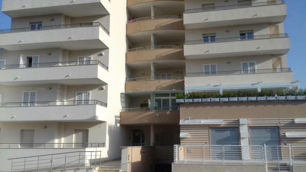 Palazzo Del Mare * Naples