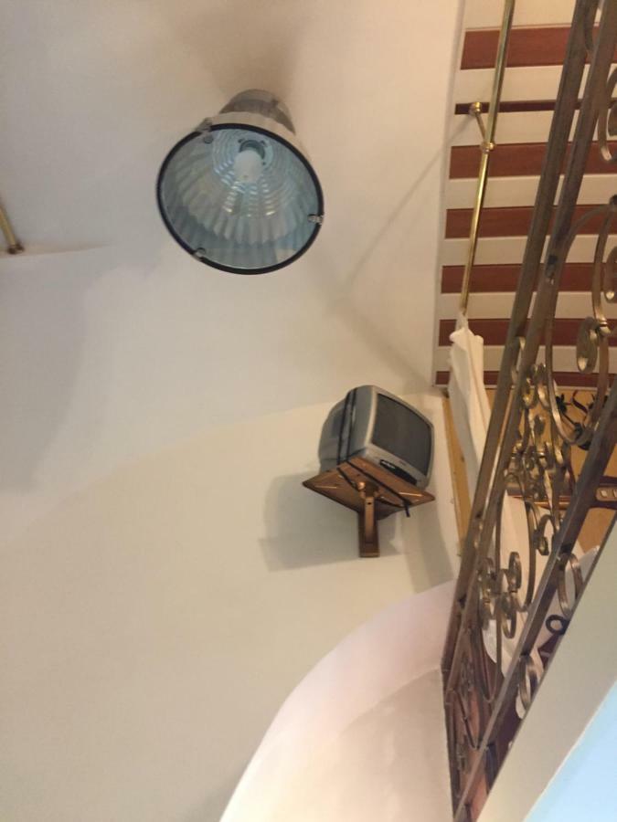 Virgil's Apartment Naples