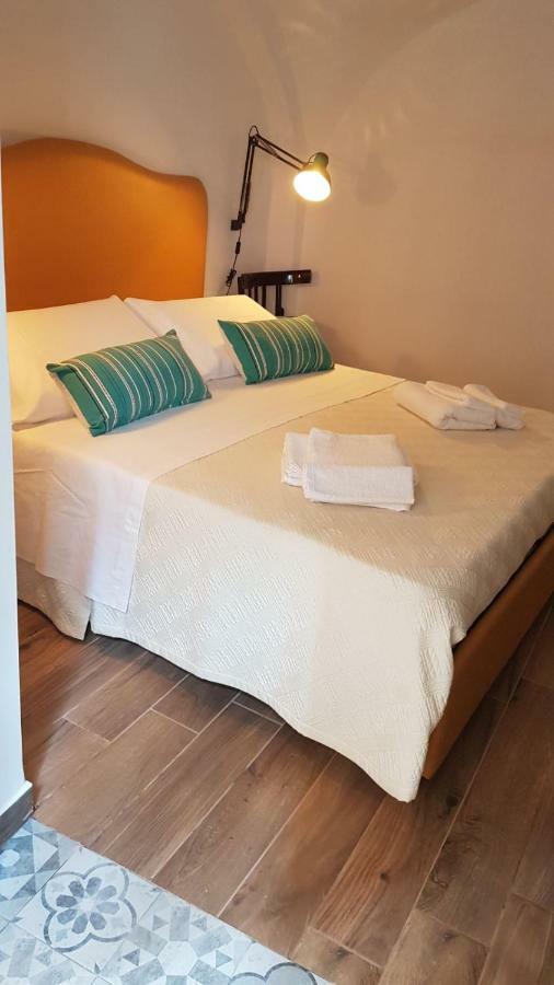 D'home29 Apartment Naples