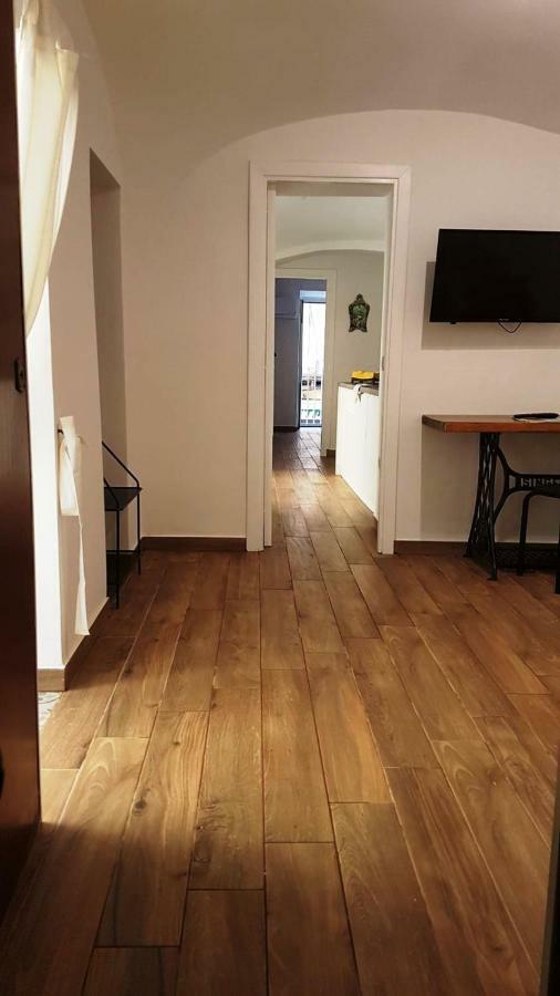 Apartment D'home29 Naples