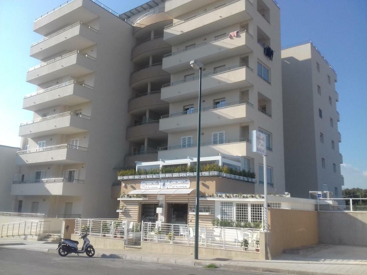 Palazzo Del Mare * Naples
