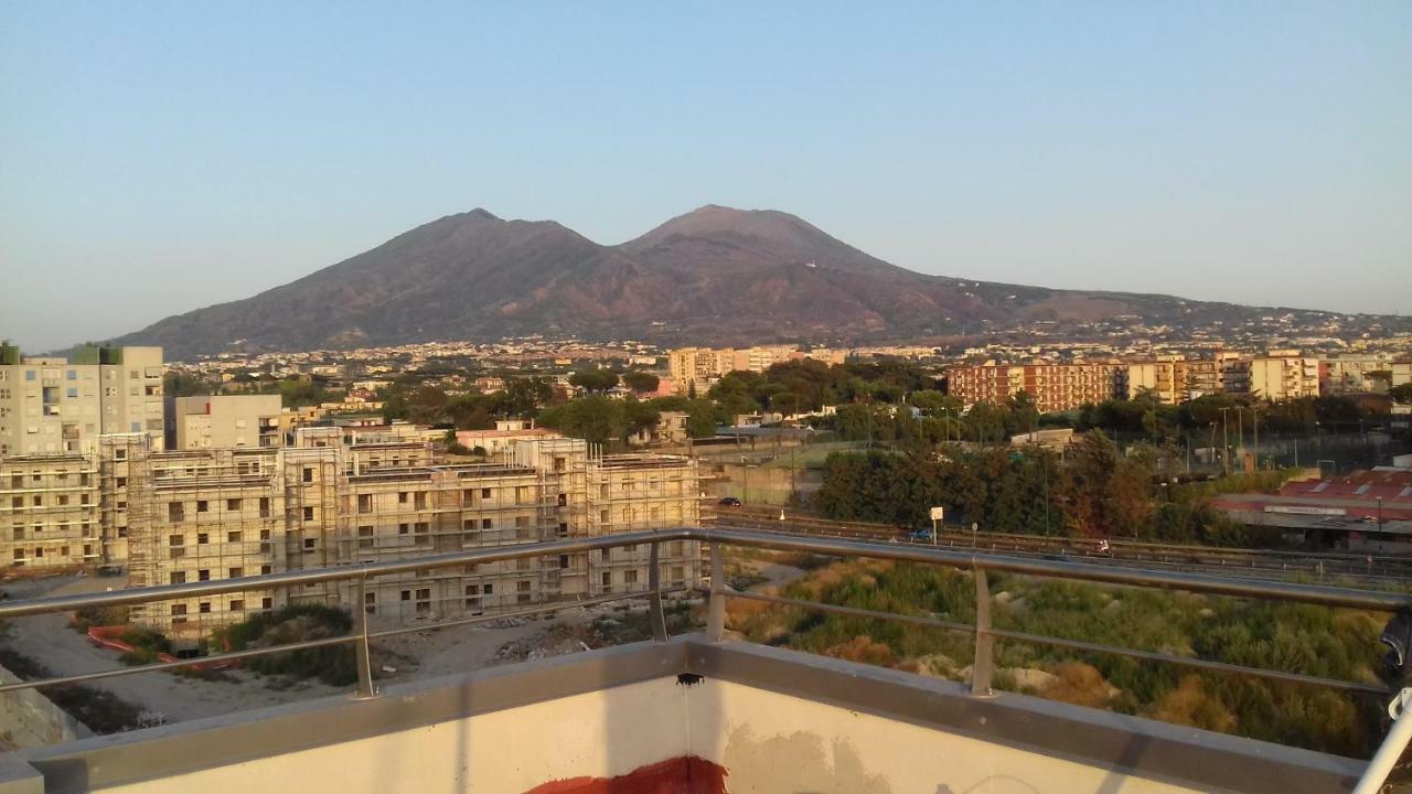 Apartment Palazzo Del Mare *
